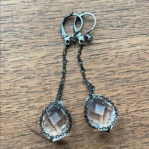 Elegant Drop Earrings